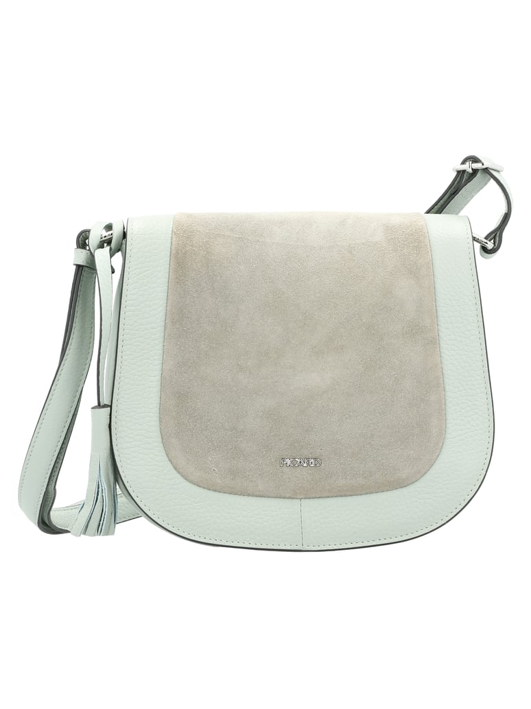 PICARD-PICARD-SCHULTERTASCHE-JOURNEY-7117-grün