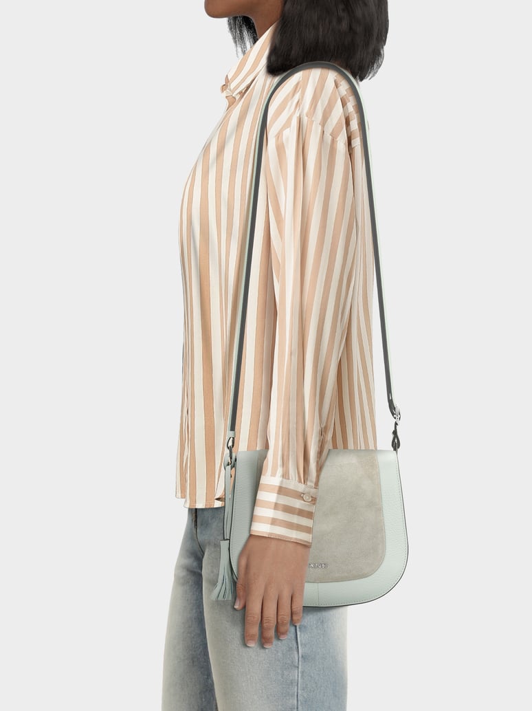 PICARD-PICARD-SCHULTERTASCHE-JOURNEY-7117-grün