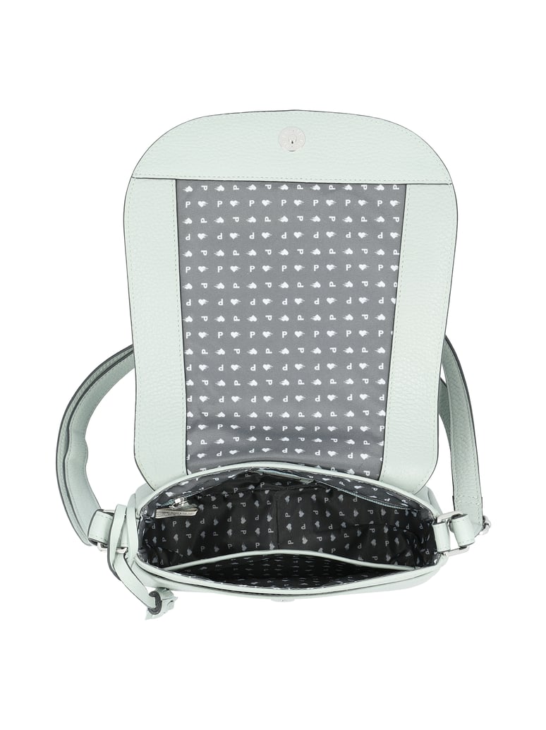 PICARD-PICARD-SCHULTERTASCHE-JOURNEY-7117-grün