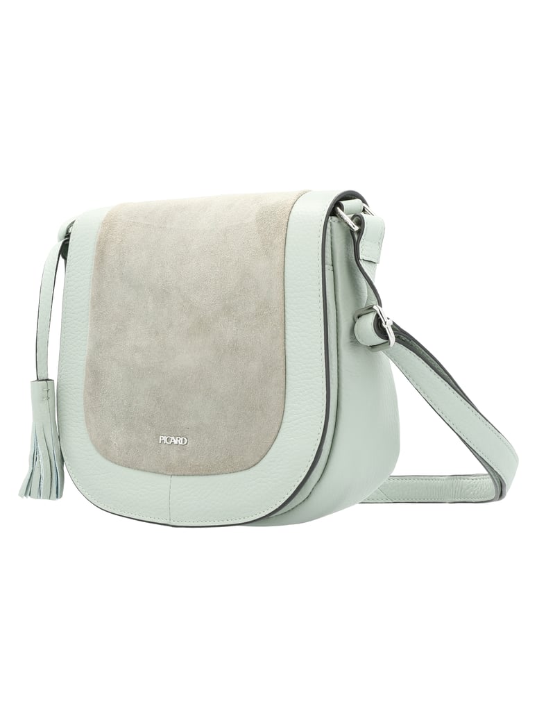 PICARD-PICARD-SCHULTERTASCHE-JOURNEY-7117-grün