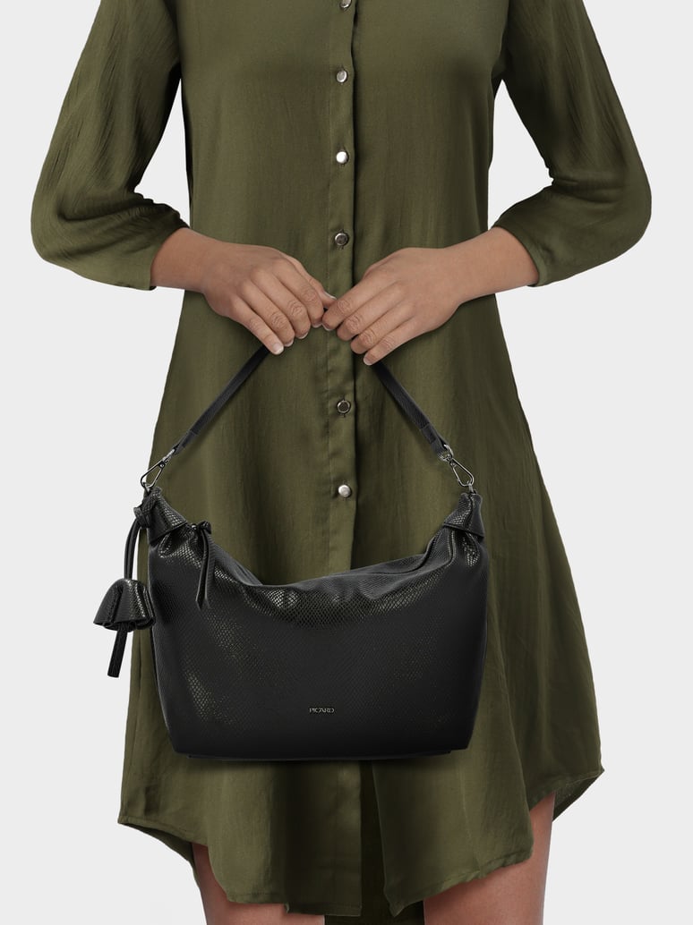 PICARD-PICARD-BEUTEL--UND-SCHULTERTASCHE-ATTITU-grün