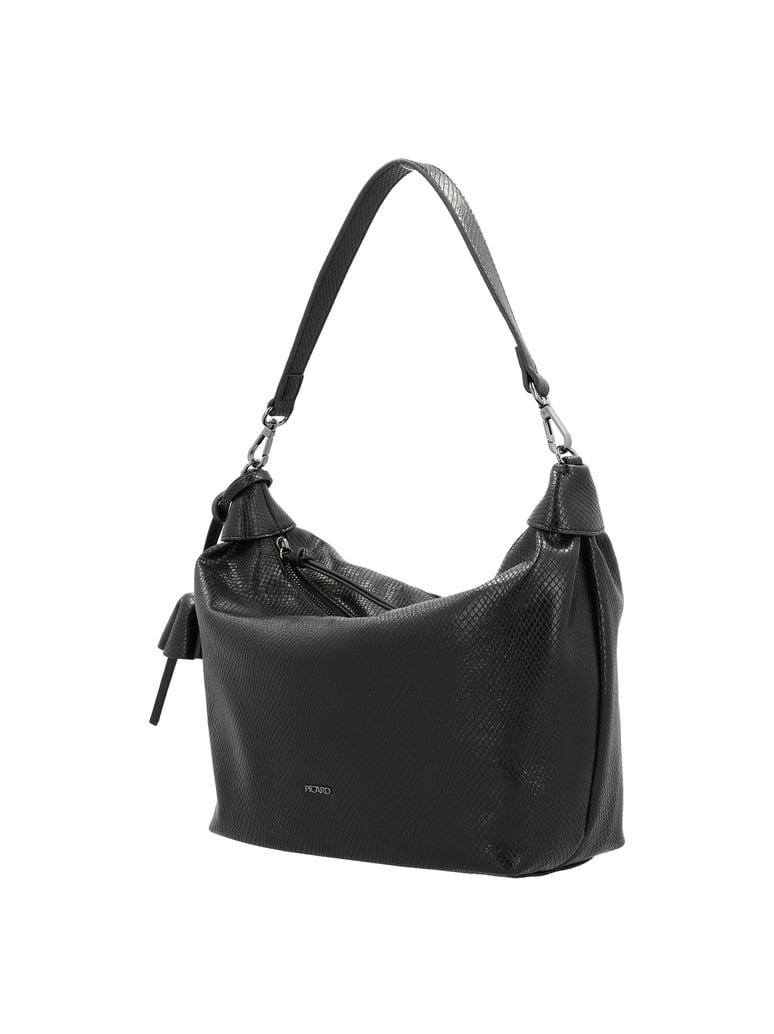 PICARD-PICARD-BEUTEL--UND-SCHULTERTASCHE-ATTITU-grün