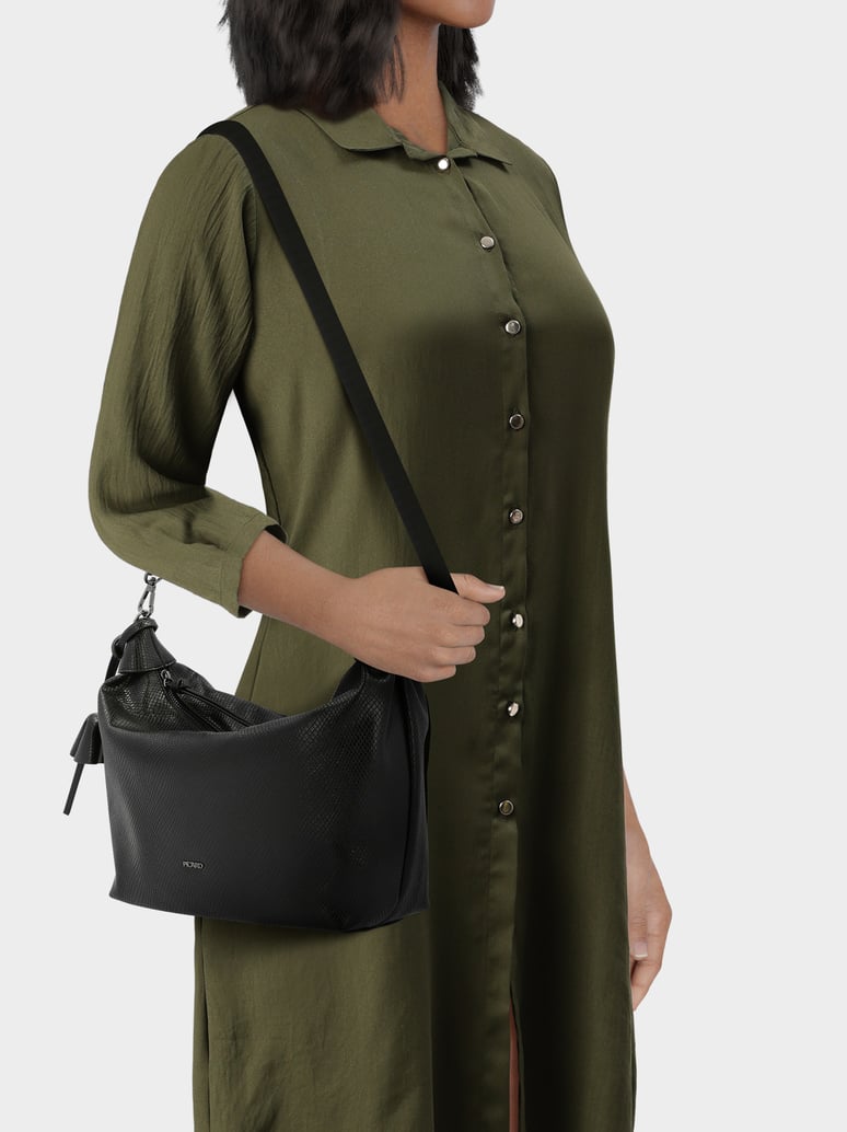 PICARD-PICARD-BEUTEL--UND-SCHULTERTASCHE-ATTITU-grün