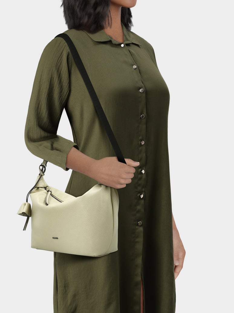 PICARD-PICARD-BEUTEL--UND-SCHULTERTASCHE-ATTITU-grün