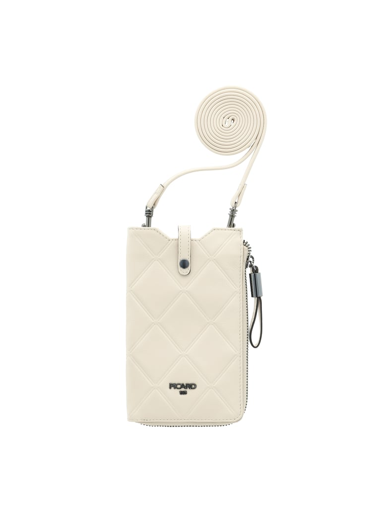 PICARD-PICARD-HANDYTASCHE-UND-PORTEMONNAIE-VOIL-schwarz