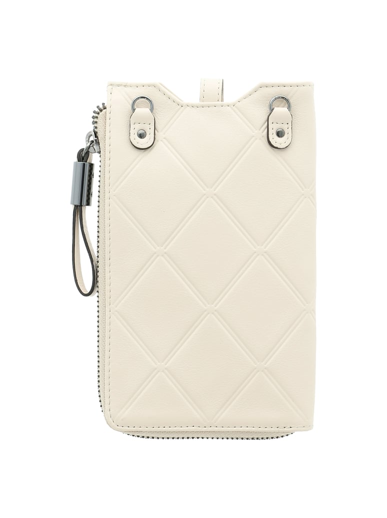 PICARD-PICARD-HANDYTASCHE-UND-PORTEMONNAIE-VOIL-schwarz