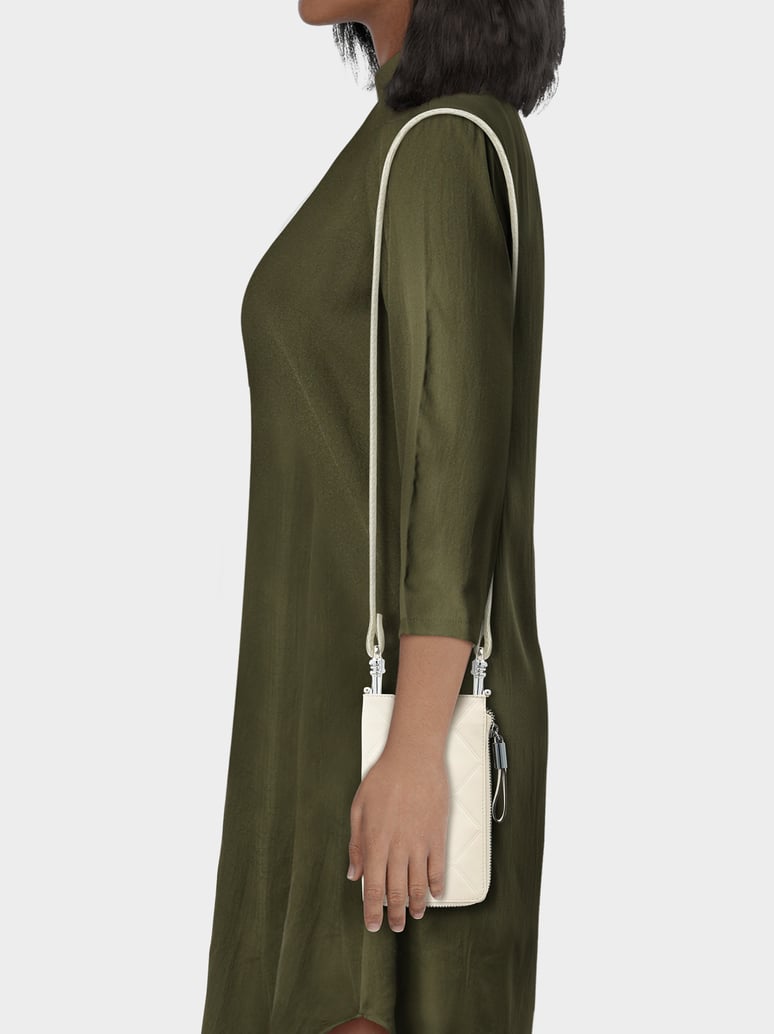 PICARD-PICARD-HANDYTASCHE-UND-PORTEMONNAIE-VOIL-schwarz