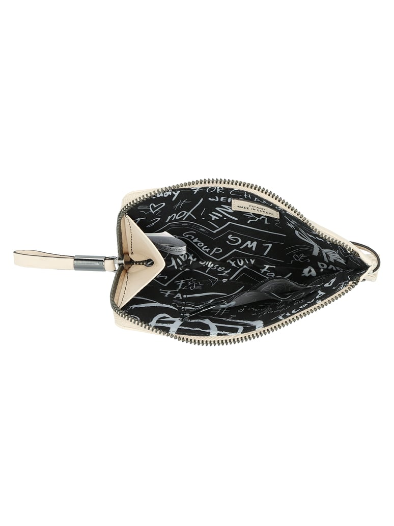 PICARD-PICARD-HANDYTASCHE-UND-PORTEMONNAIE-VOIL-schwarz