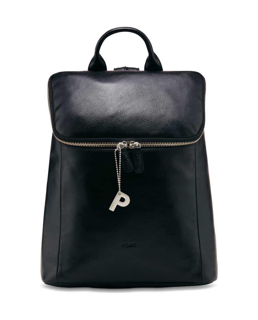 PICARD-PICARD-RUCKSACK-LUIS-8634-schwarz