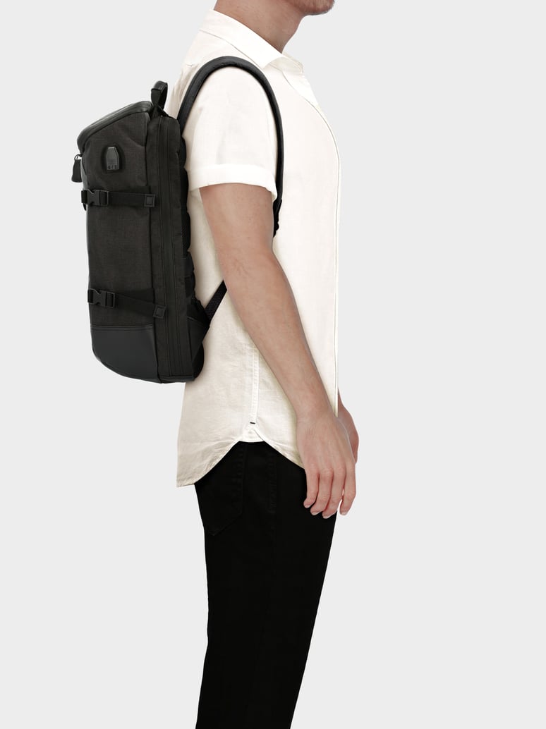 PICARD-PICARD-RUCKSACK-SPEED-2396-schwarz