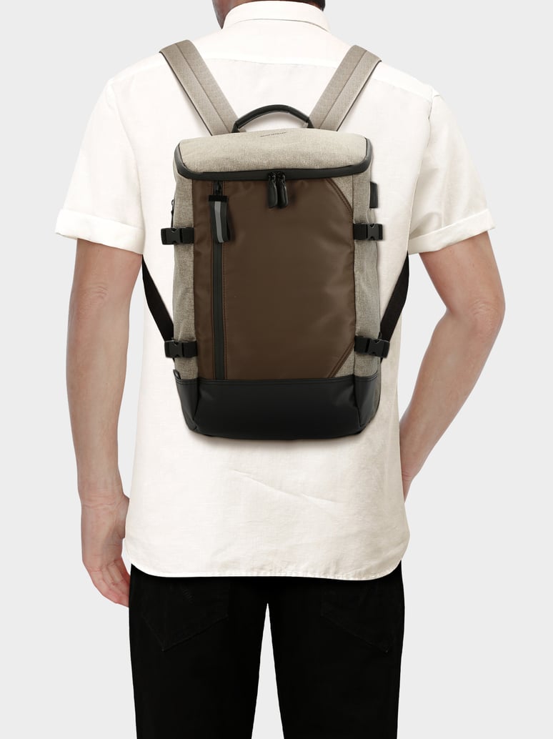 PICARD-PICARD-RUCKSACK-SPEED-2396-schwarz