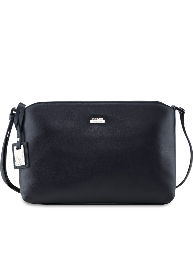 PICARD-PICARD-SCHULTERTASCHE-REALLY-8562-blau