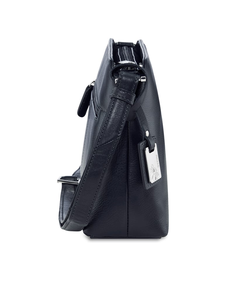 PICARD-PICARD-SCHULTERTASCHE-REALLY-8562-blau