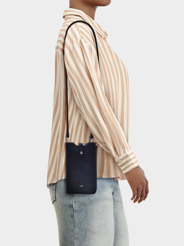 PICARD-PICARD-HANDYTASCHE-BINGO-9446-schwarz