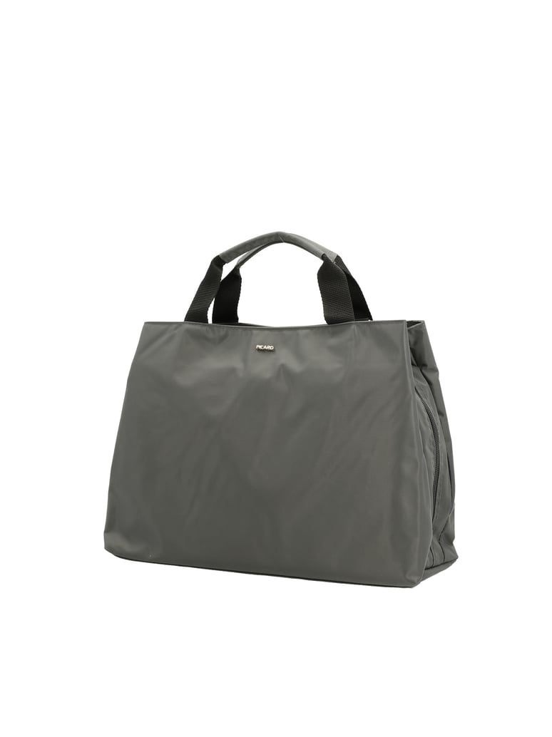 PICARD-PICARD-SHOPPER-HAPPY-3291-grau