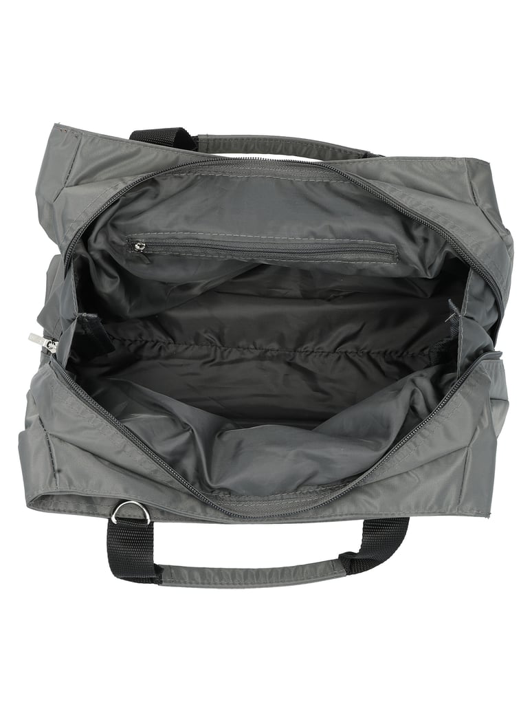 PICARD-PICARD-SHOPPER-HAPPY-3291-grau