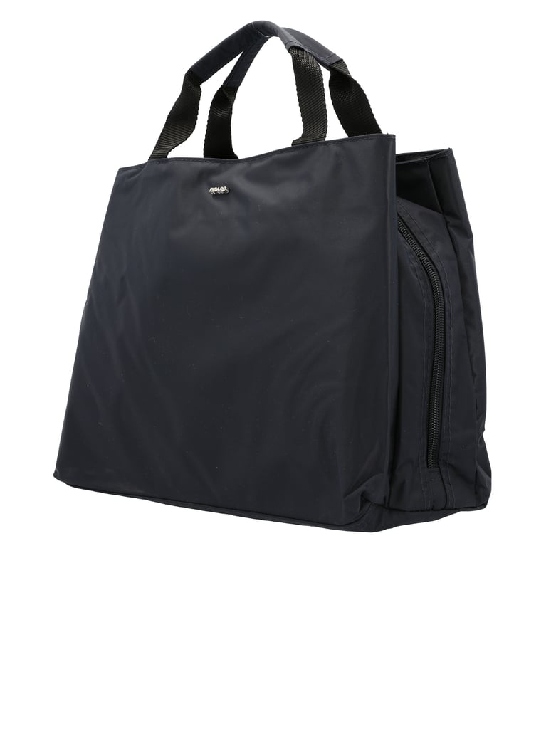 PICARD-PICARD-SHOPPER-HAPPY-3291-grau