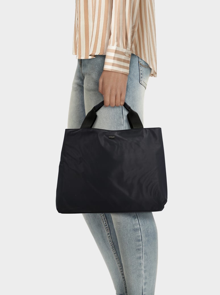 PICARD-PICARD-SHOPPER-HAPPY-3291-grau