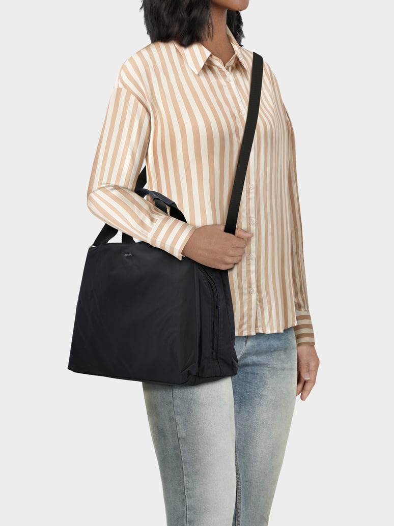 PICARD-PICARD-SHOPPER-HAPPY-3291-grau