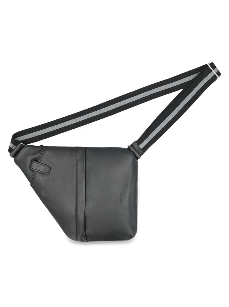 PICARD-PICARD-CROSS-BODY-UMHÄNGETASCHE-TORRINO-schwarz