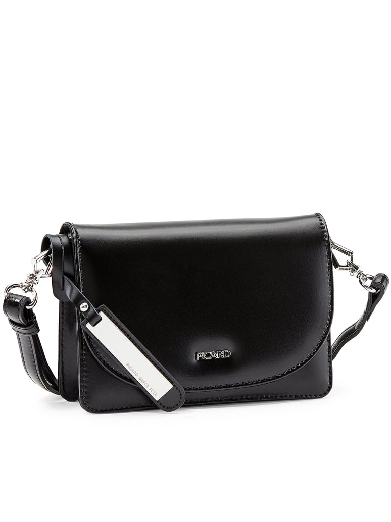 PICARD-PICARD-SCHULTERTASCHE-BERLIN-5025-schwarz