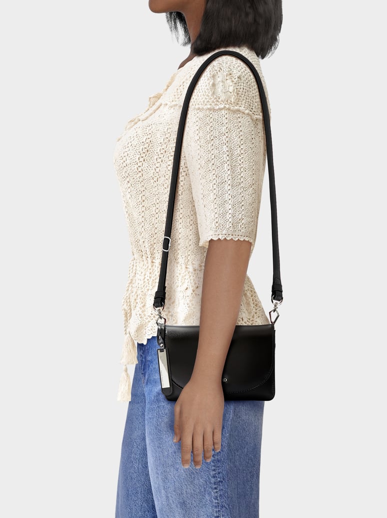 PICARD-PICARD-SCHULTERTASCHE-BERLIN-5025-schwarz