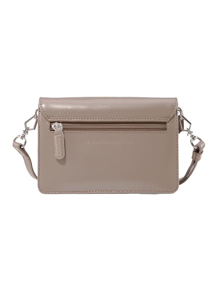 PICARD-PICARD-SCHULTERTASCHE-BERLIN-5025-schwarz