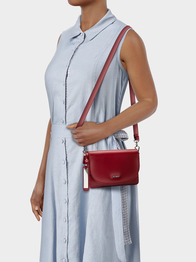 PICARD-PICARD-SCHULTERTASCHE-BERLIN-5025-schwarz