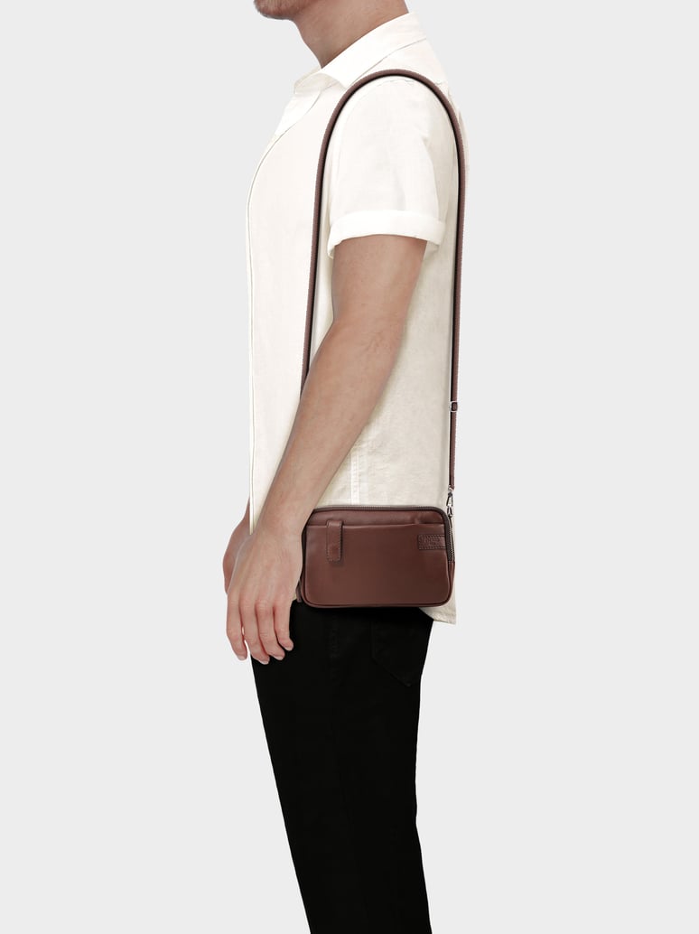 PICARD-PICARD-UMHÄNGETASCHE-RELAXED-5207