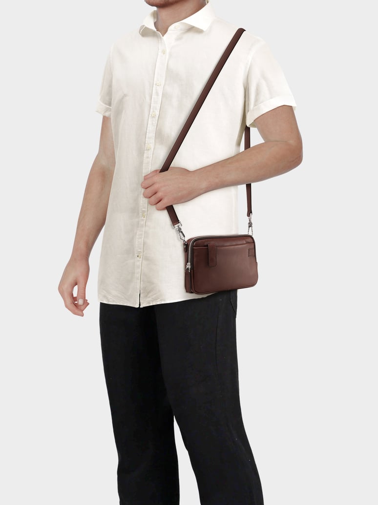 PICARD-PICARD-UMHÄNGETASCHE-RELAXED-5207