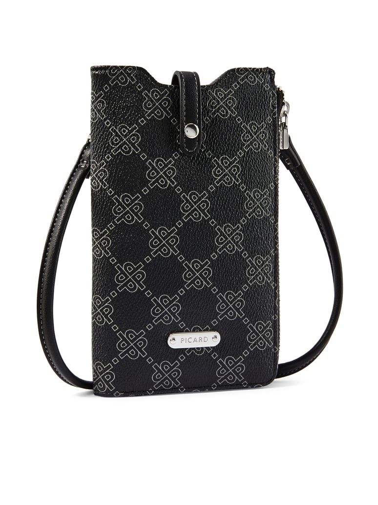 PICARD-PICARD-HANDYTASCHE-EUPHORIA-7580-schwarz