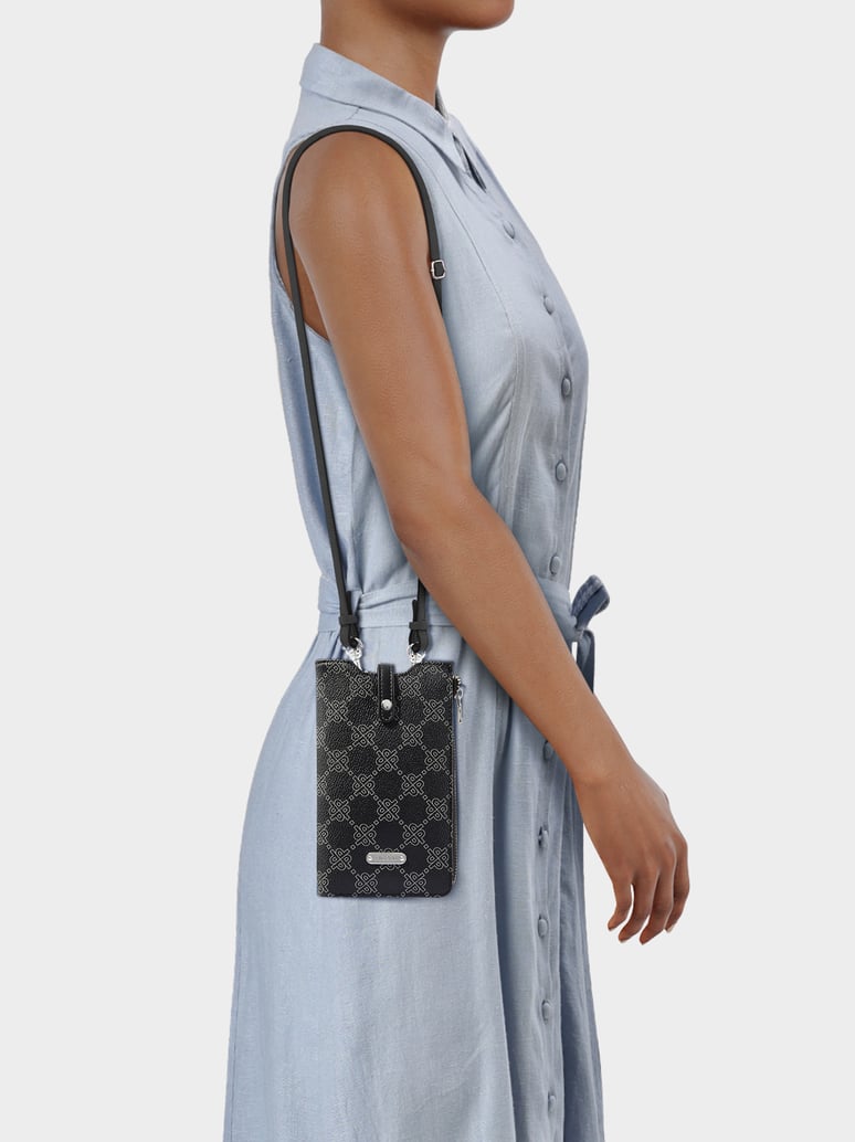 PICARD-PICARD-HANDYTASCHE-EUPHORIA-7580-schwarz