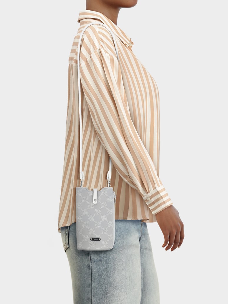 PICARD-PICARD-HANDYTASCHE-EUPHORIA-7580-schwarz