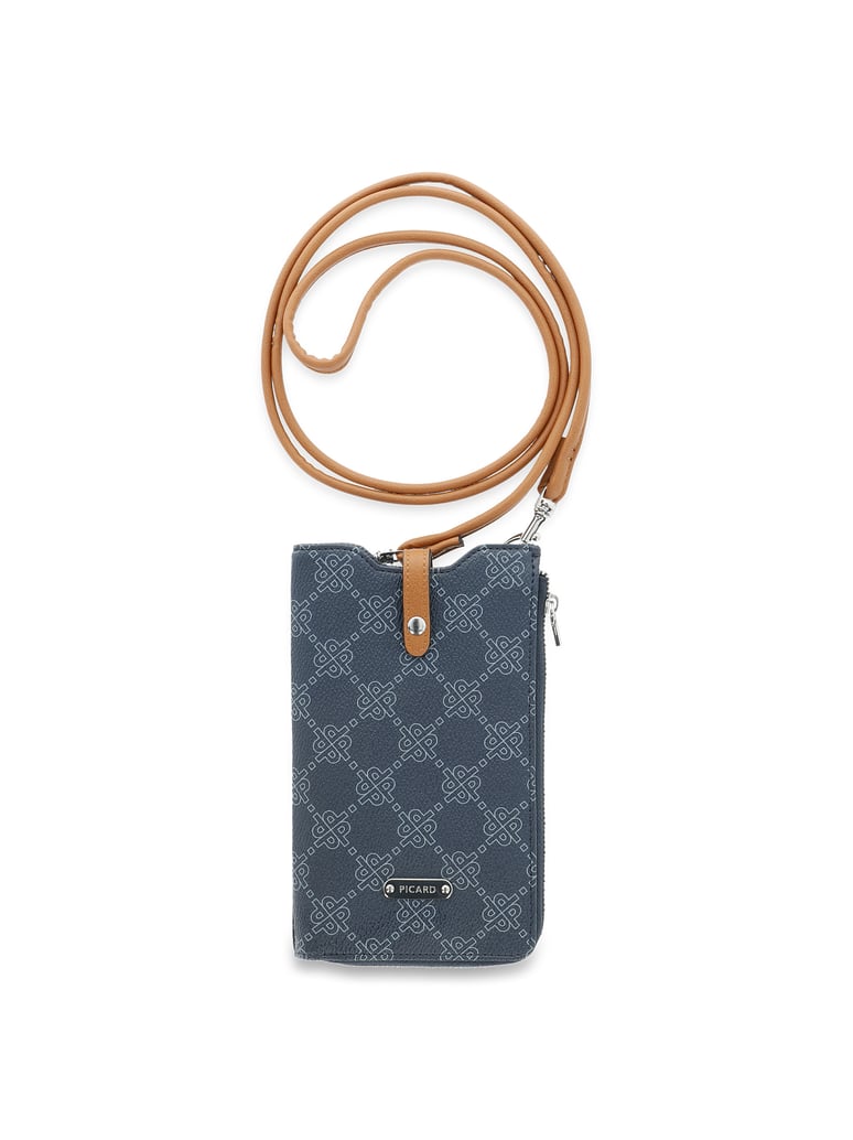 PICARD-PICARD-HANDYTASCHE-EUPHORIA-7580-schwarz