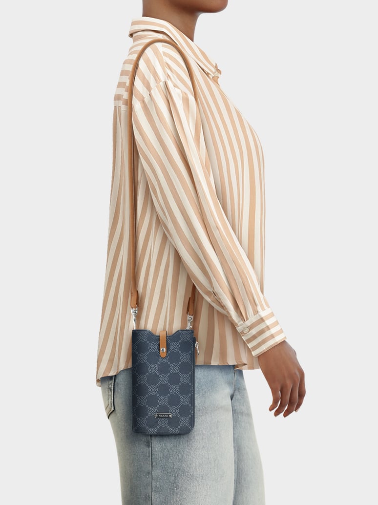 PICARD-PICARD-HANDYTASCHE-EUPHORIA-7580-schwarz