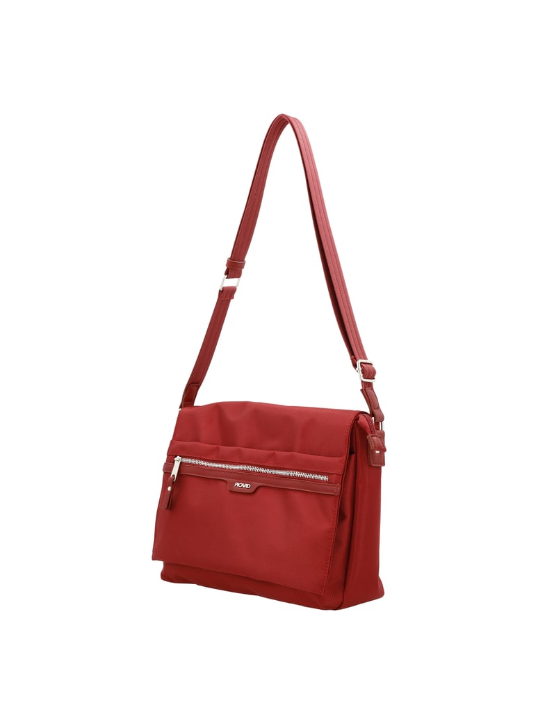 PICARD-PICARD-SCHULTERTASCHE-ADVENTURE-3078-rot