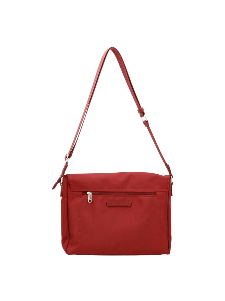 PICARD-PICARD-SCHULTERTASCHE-ADVENTURE-3078-rot
