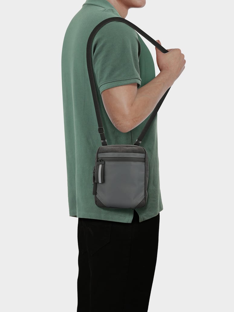 PICARD-PICARD-SCHULTERTASCHE-SPEED-2859-schwarz