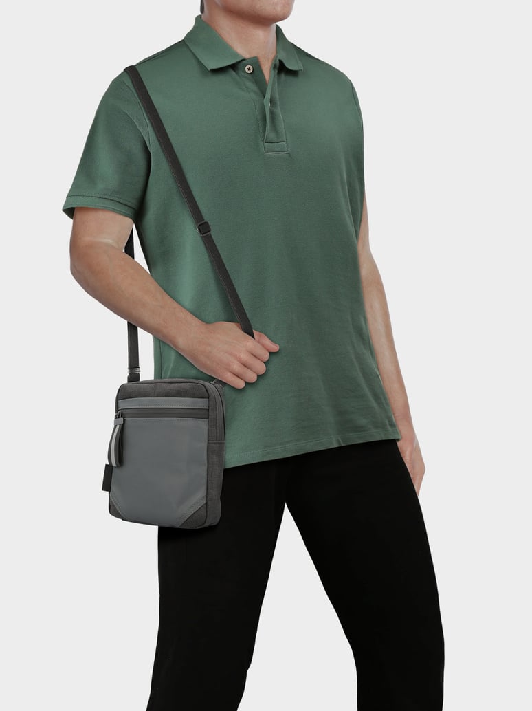 PICARD-PICARD-SCHULTERTASCHE-SPEED-2859-schwarz