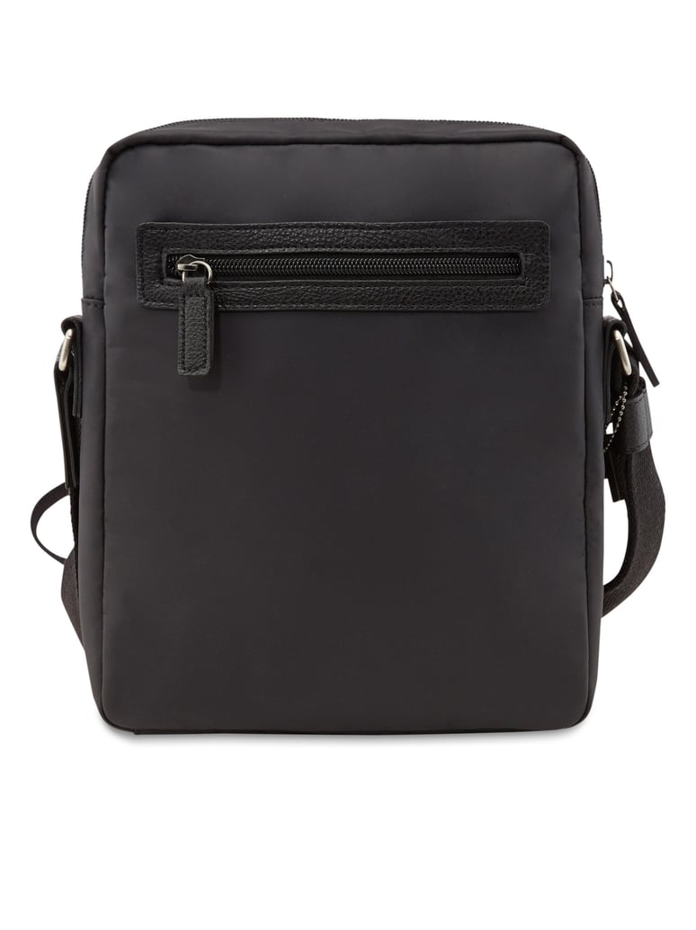 PICARD-PICARD-UMHÄNGETASCHE-S'PORE-2957-schwarz