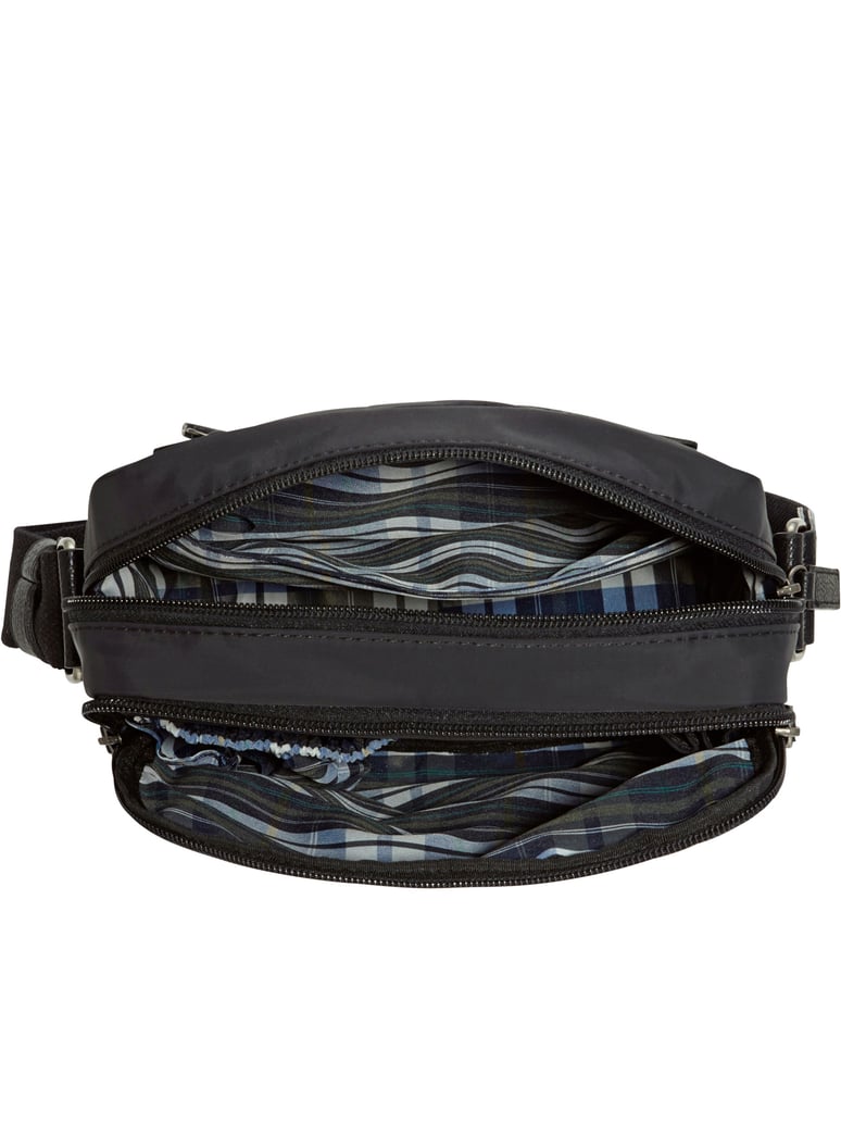 PICARD-PICARD-UMHÄNGETASCHE-S'PORE-2957-schwarz