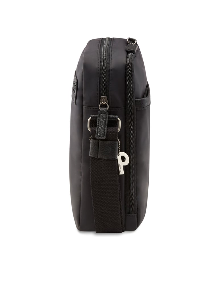 PICARD-PICARD-UMHÄNGETASCHE-S'PORE-2957-schwarz