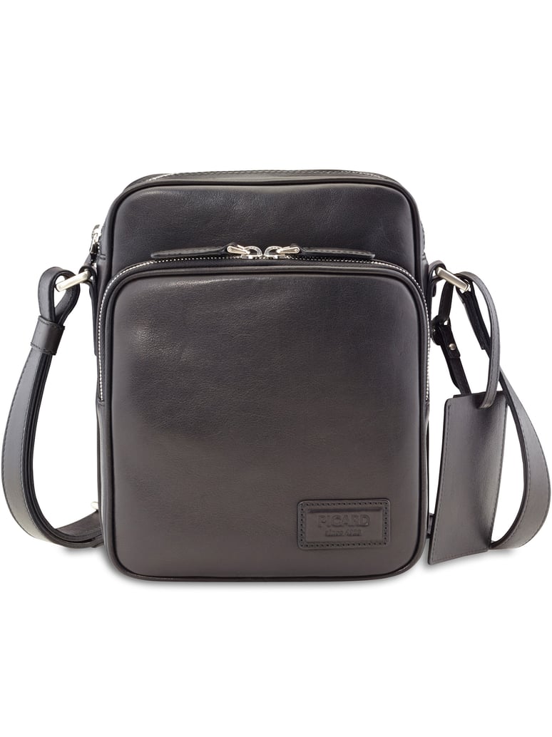 PICARD-PICARD-UMHÄNGETASCHE-AUTHENTIC-4013-braun