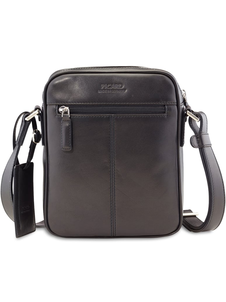 PICARD-PICARD-UMHÄNGETASCHE-AUTHENTIC-4013-braun
