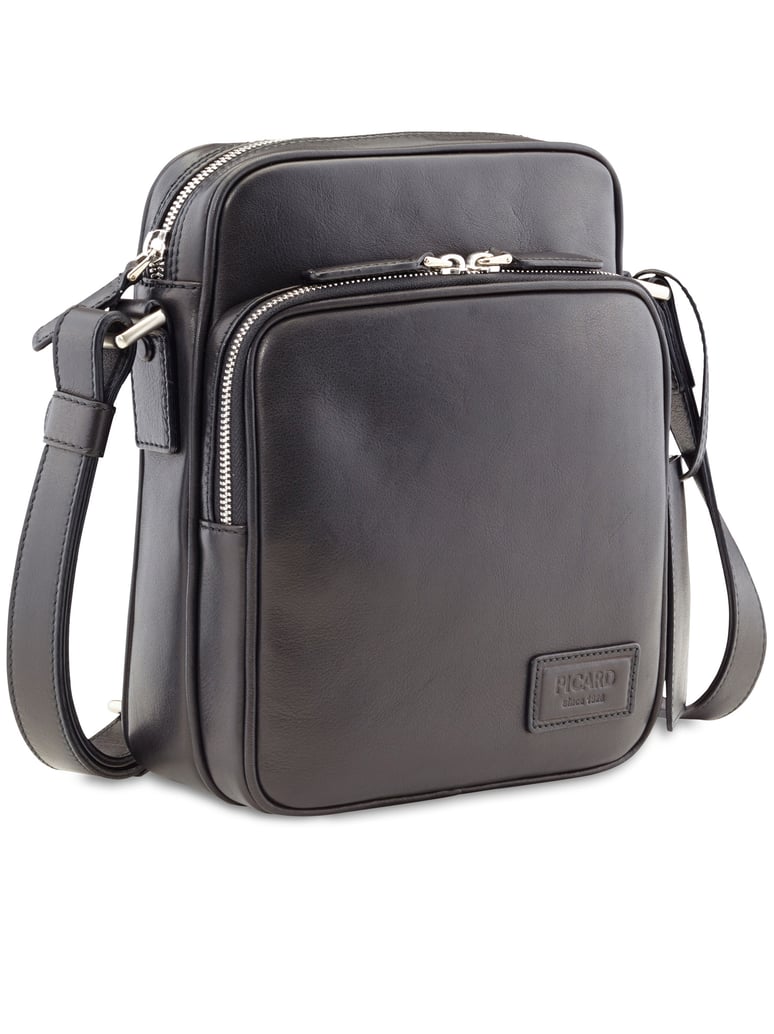 PICARD-PICARD-UMHÄNGETASCHE-AUTHENTIC-4013-braun