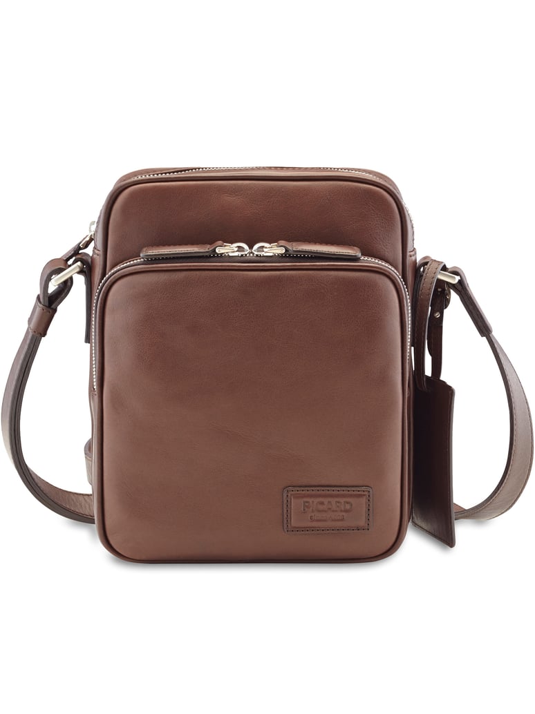 PICARD-PICARD-UMHÄNGETASCHE-AUTHENTIC-4013-braun