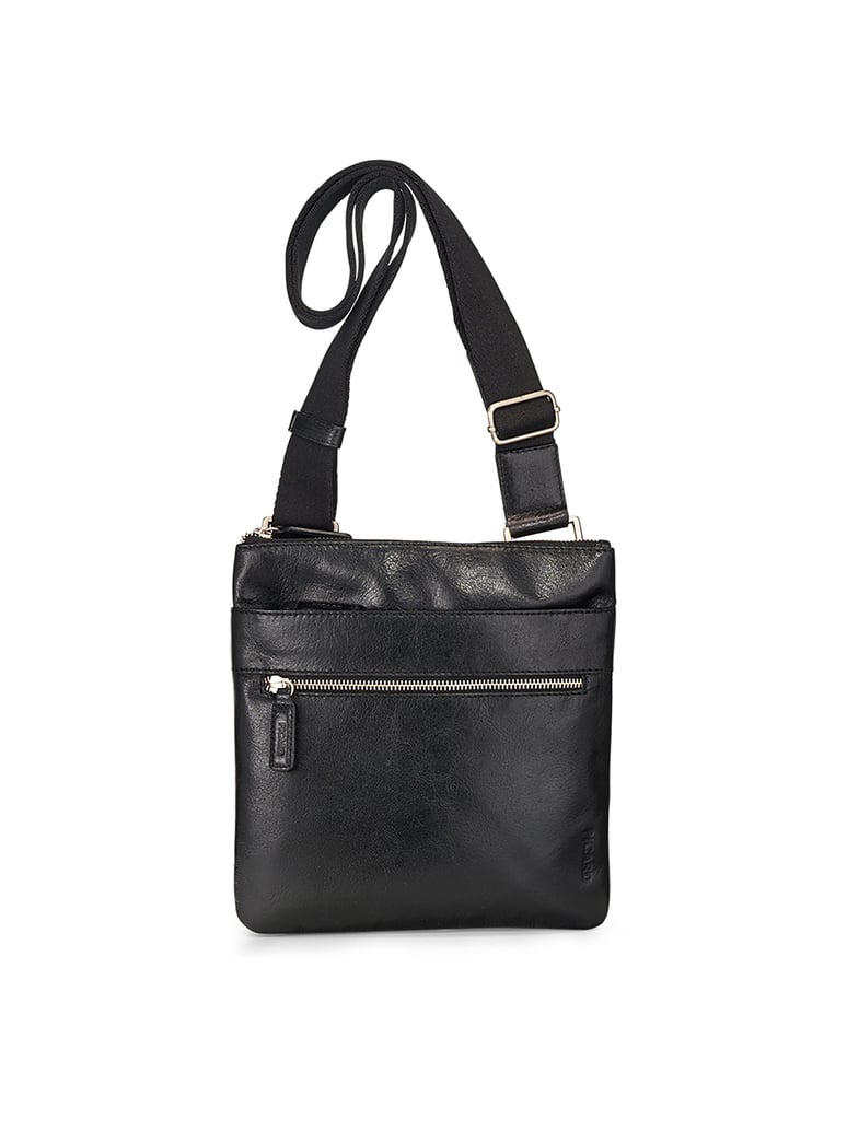 PICARD-PICARD-UMHÄNGETASCHE-BUDDY-4016-schwarz