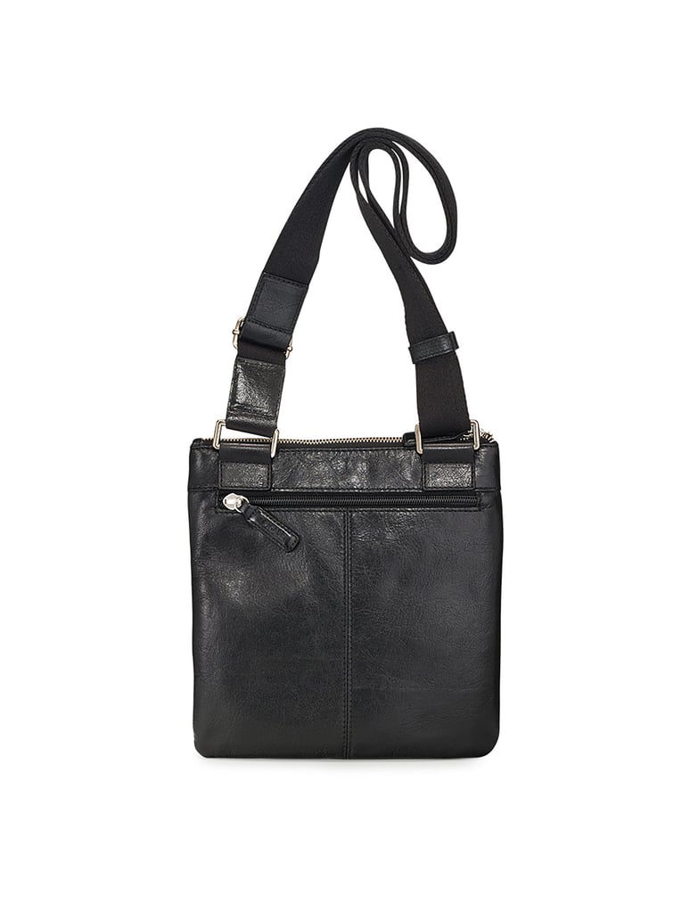 PICARD-PICARD-UMHÄNGETASCHE-BUDDY-4016-schwarz