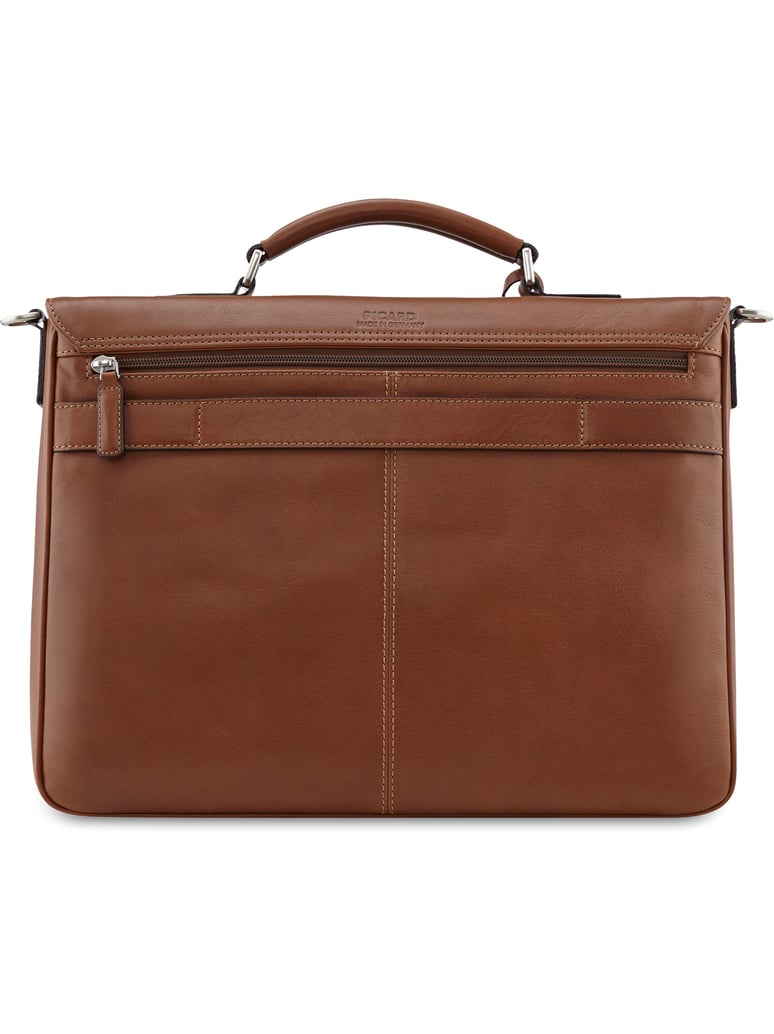 PICARD-PICARD-AKTENTASCHE-AUTHENTIC-4266-cognac