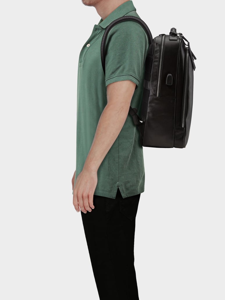 PICARD-PICARD-RUCKSACK-AUTHENTIC-4936-schwarz